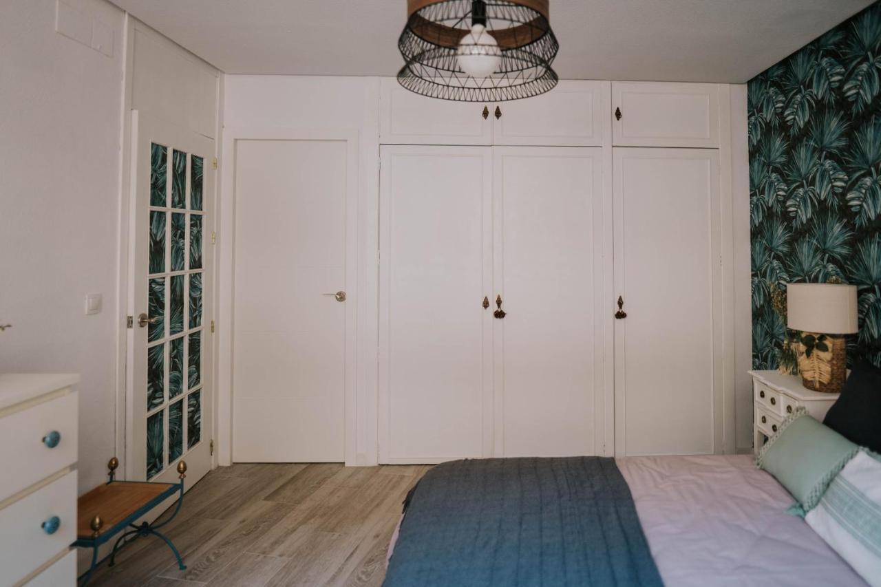 La Cupula De Gran Capitan Appartement Córdoba Buitenkant foto