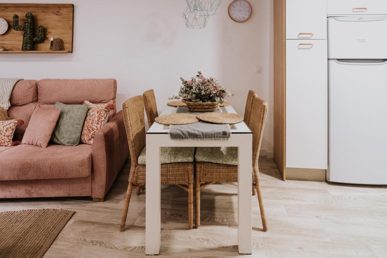 La Cupula De Gran Capitan Appartement Córdoba Buitenkant foto