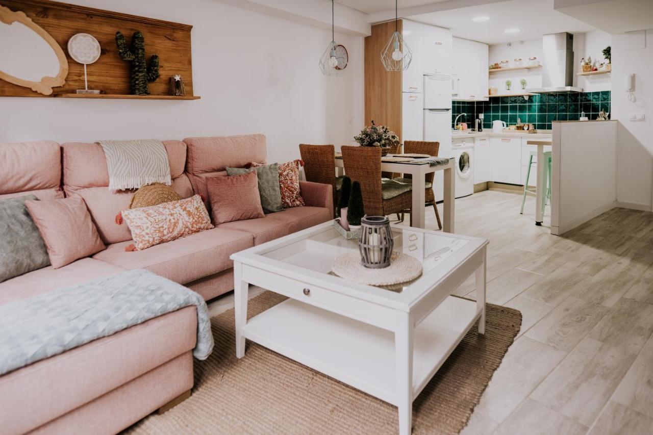 La Cupula De Gran Capitan Appartement Córdoba Buitenkant foto